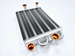 Теплообменник битермический PROTHERM Леопард 24 MTM-CC/1 (H-RU) (арт. 0020119543)