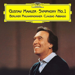 Berliner Philharmoniker, Claudio Abbadо / Mahler: Symphony No. 1 (LP)