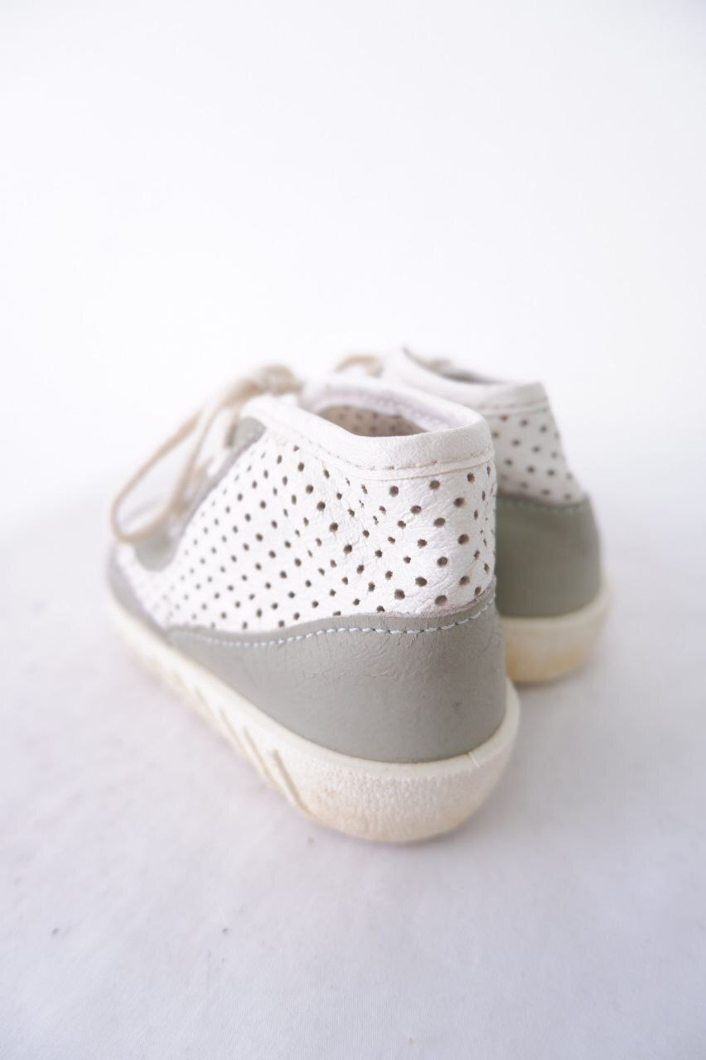 Ботинки Tapps кожаные 21 размер