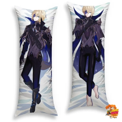 Дакимакура Геншин Импакт (Genshin Impact) Дайнслейф