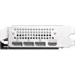 Видеокарта MSI nVidia GeForce RTX 5060 8G Ventus 3X