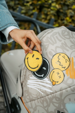 Детская коляска Anex e/type 2 в 1 joy
