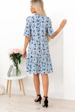 Платье Сейлан №2 Valentina