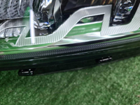 Битая Фара левая Chery Tiggo 7 Pro (2020-н.в.) LED