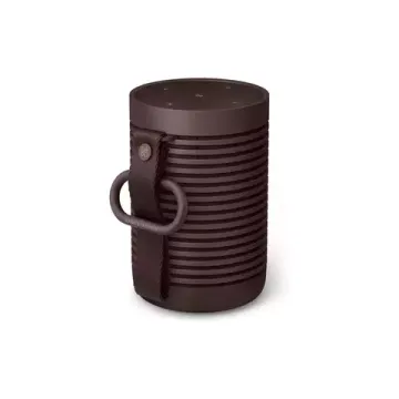 Портативная колонка Bang & Olufsen Beosound Explore Chestnut