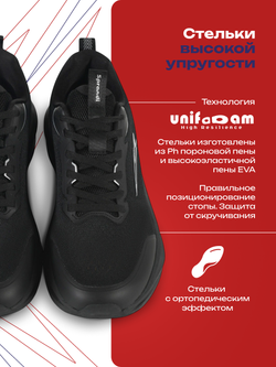 Кроссовки беговые SPRANDI Horizon 2.0