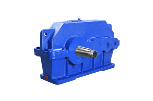 Редуктор 1Ц3У-250