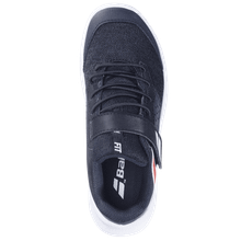 Кроссовки детские Babolat Pulsion All Court Kid (размер с 27 по 34)