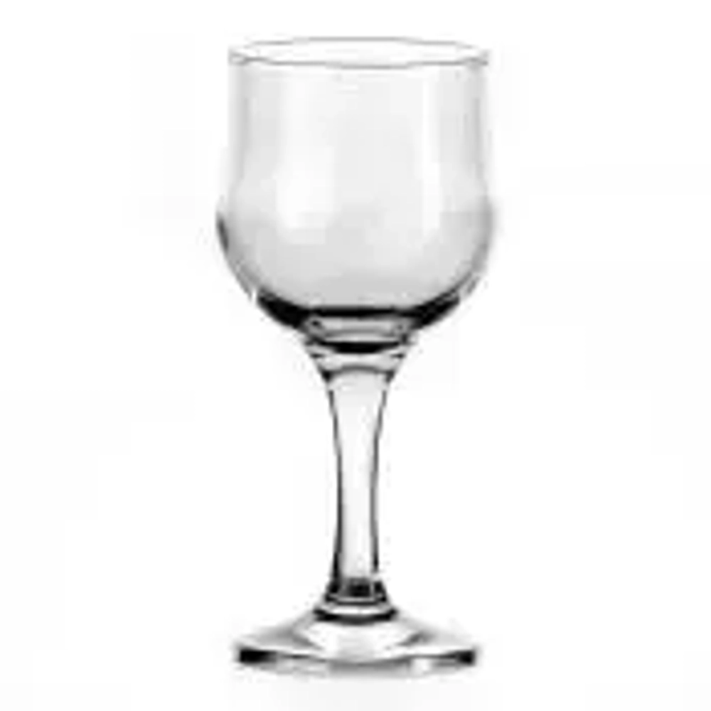 Бокал для вина 200мл «Тулип» 44167SL