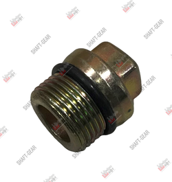 6JS160T-1709587-1 - Пробка винтовая на КПП