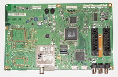 3139 123 62613 WK713.5 main телевизора Philips 32PFL3312S/60