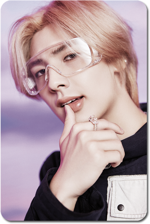 Карта / XDINARY HEROES #33