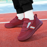 CHENGSHILUOTUO Elderly Insulated Shoes Unisex