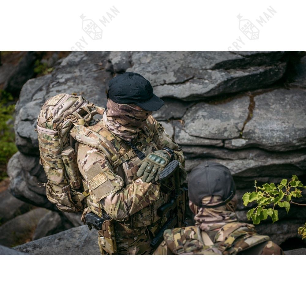 Рюкзак "Рубикон" 35л, Stich Profi