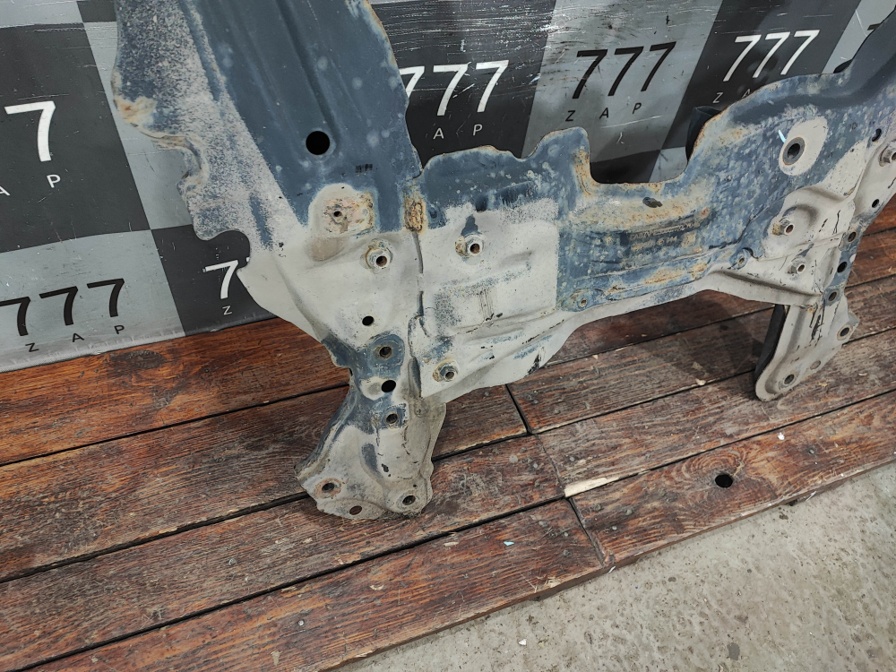 Подрамник передний Haval F7 19-24 Б/У Оригинал 2300010XKY04E