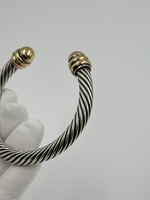 Браслет кафф