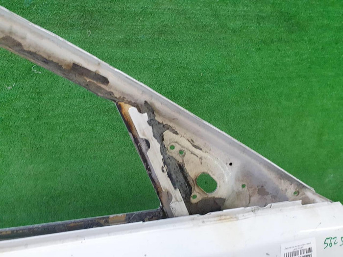 Дверь передняя правая Jaguar XF 1 (2007-2015)