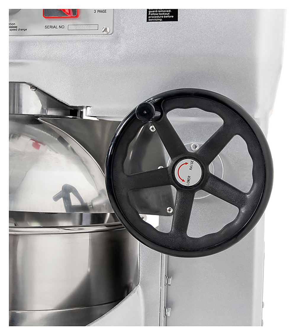 Миксер планетарный Campbon Gastro d’tail B-10B