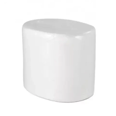 Дезибокс салфетки сухие 390х160 мм 100 шт сменный блок без средства