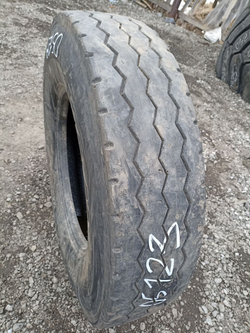 11R22.5 Kama NF701 шина б/у