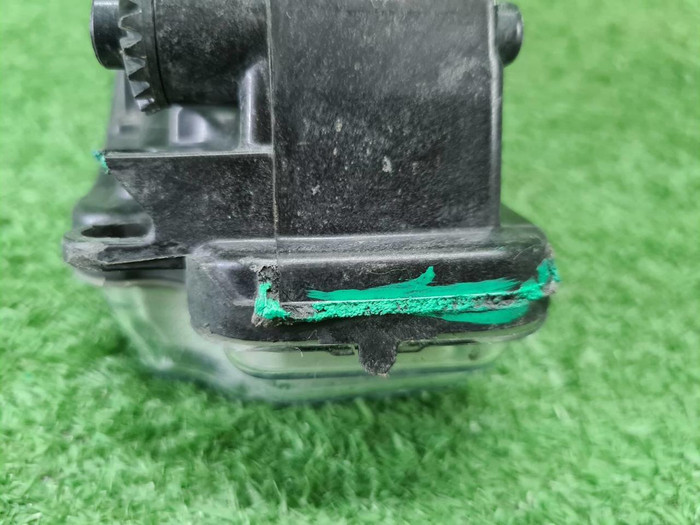 ПТФ левая BMW X5 G05, X7 G07 (2018-2023)