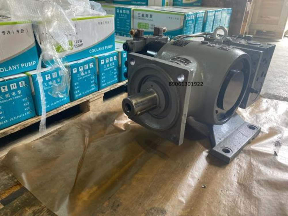 Насос НАПЭЛ 140/20