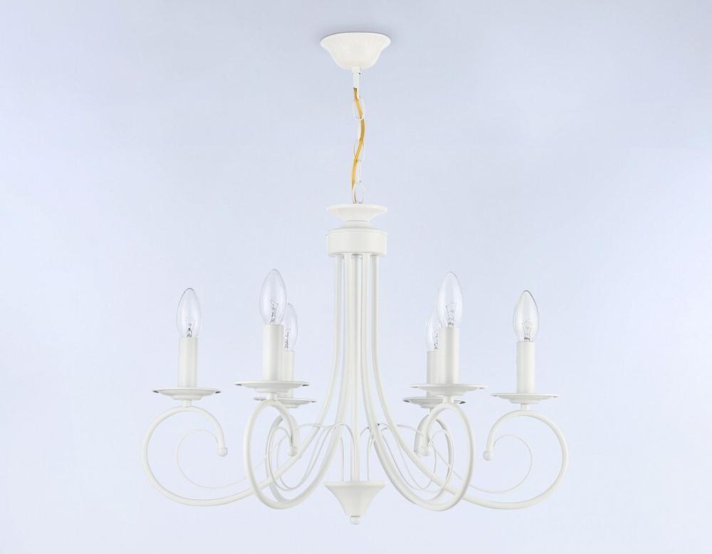 Подвесная люстра Ambrella Light TR TR9611