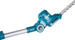 Ножницы-кусторез аккумуляторные MAKITA DUN461WZ штанговый телескопический без АКБ и ЗУ