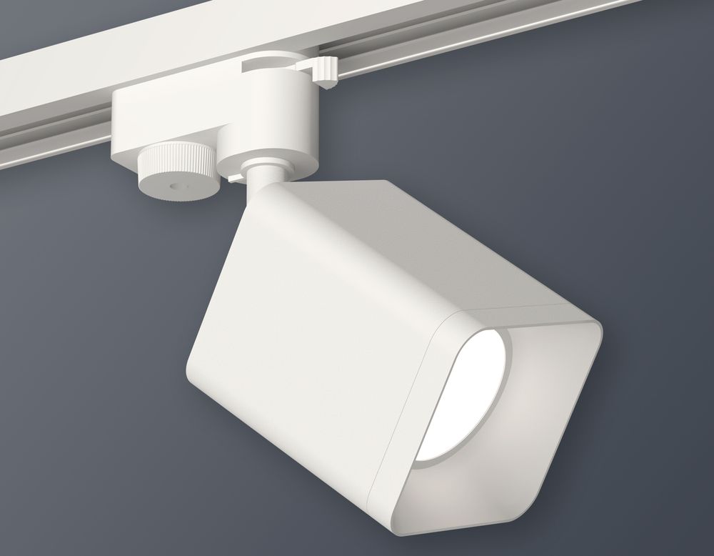 Ambrella Комплект трекового однофазного светильника Track System XT7812001