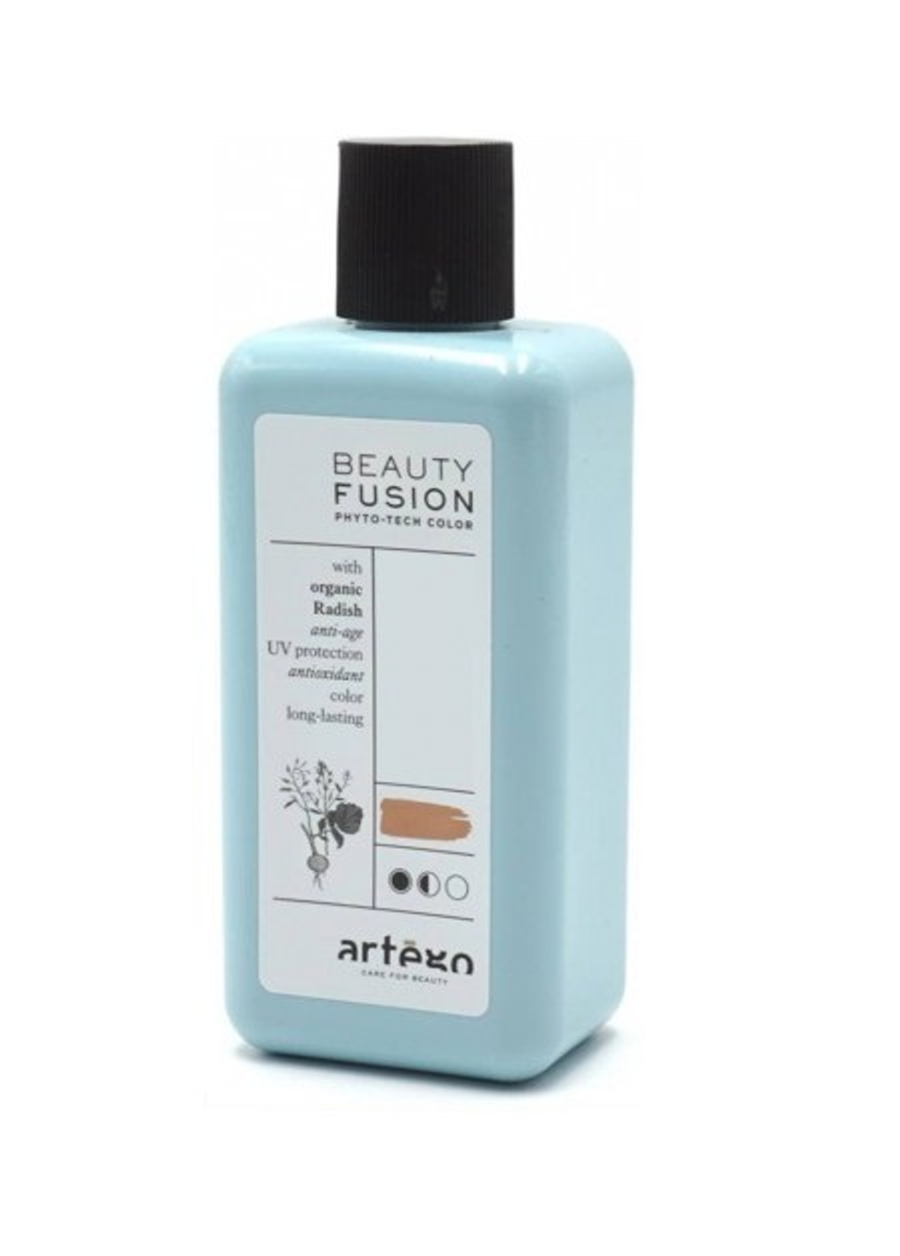 Многофукциональный масляный краситель BEAUTY FUSION, 100мл