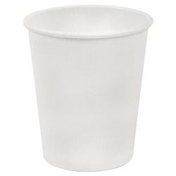 Стаканы и чашки одноразовые