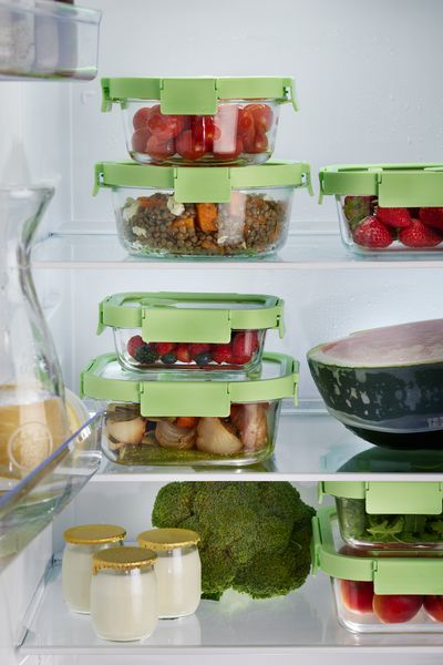 Как хранить продукты зимой, чтобы они не портились быстрее