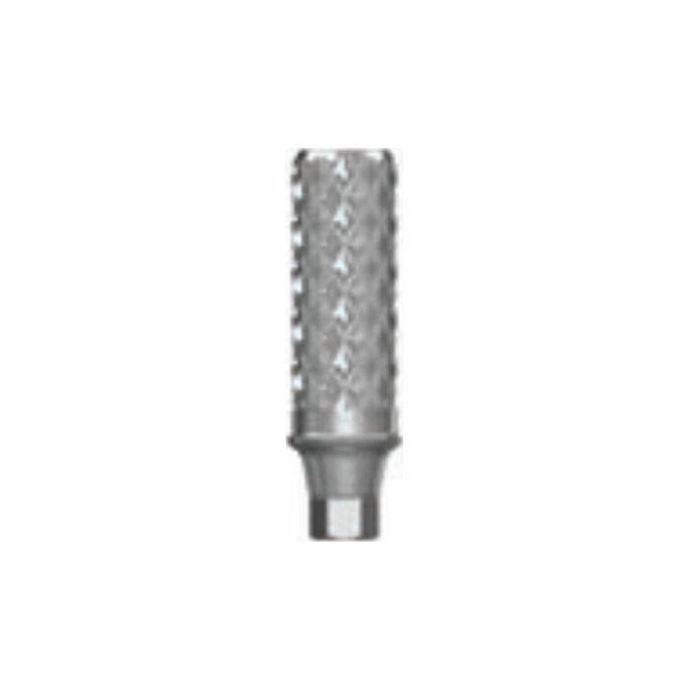 Временный титановый абатмент ST