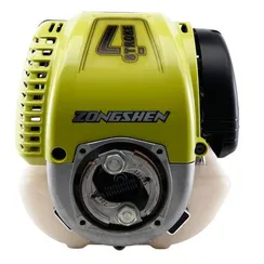 Двигатель для мотокосы "ZONGSHEN" S40 (4 такт, 1.2 л.с.)