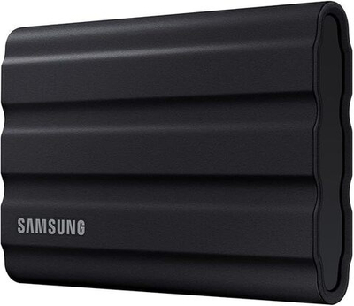 Внешний SSD Samsung T7 Shield 4TB