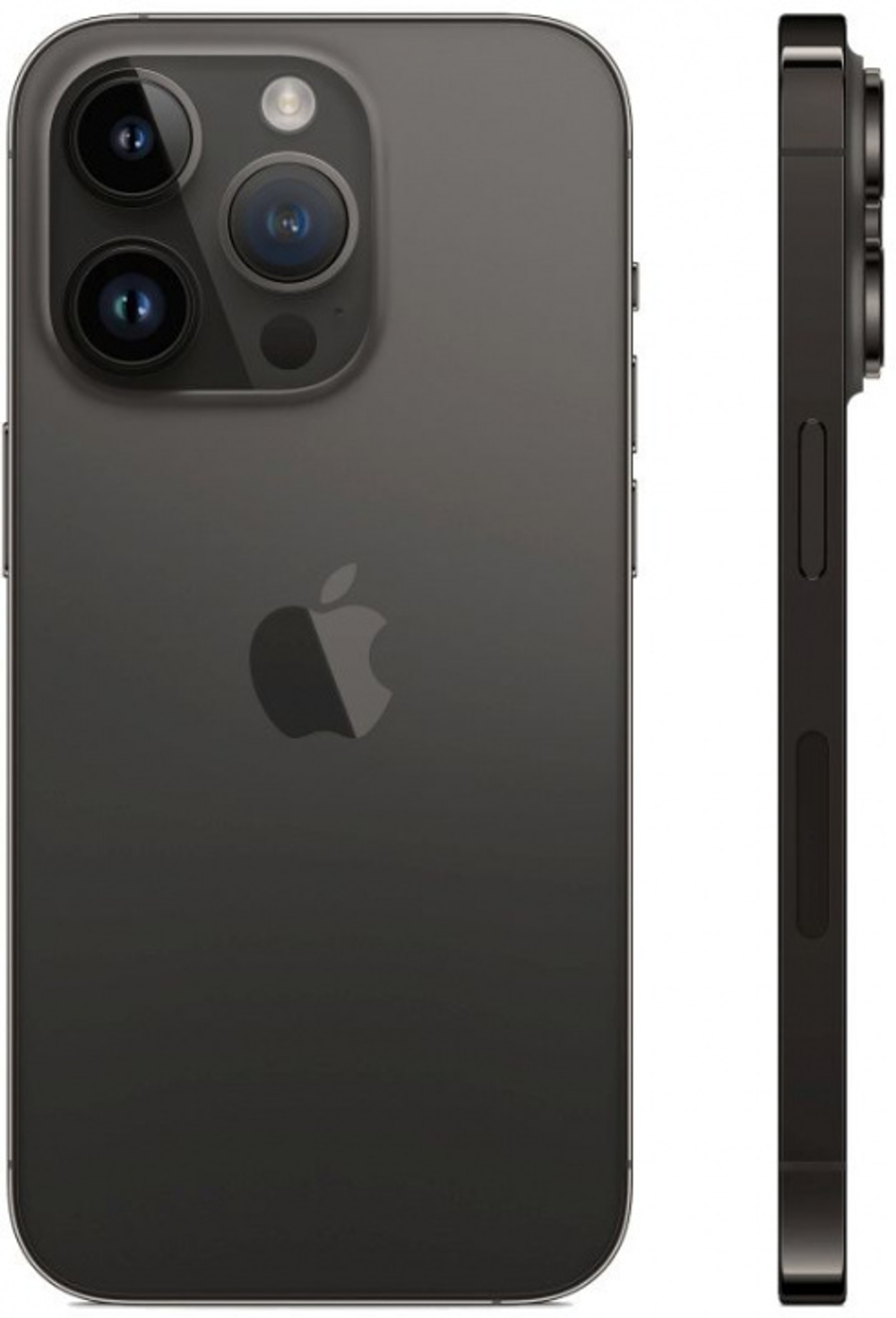 Смартфон Apple iPhone 14 Pro Max 1Tb Space Black