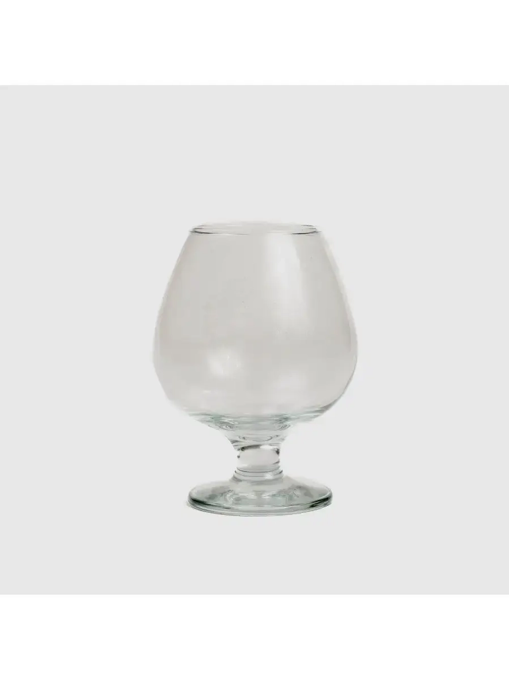 Стакан для коньяка с гравировкой 400 мл