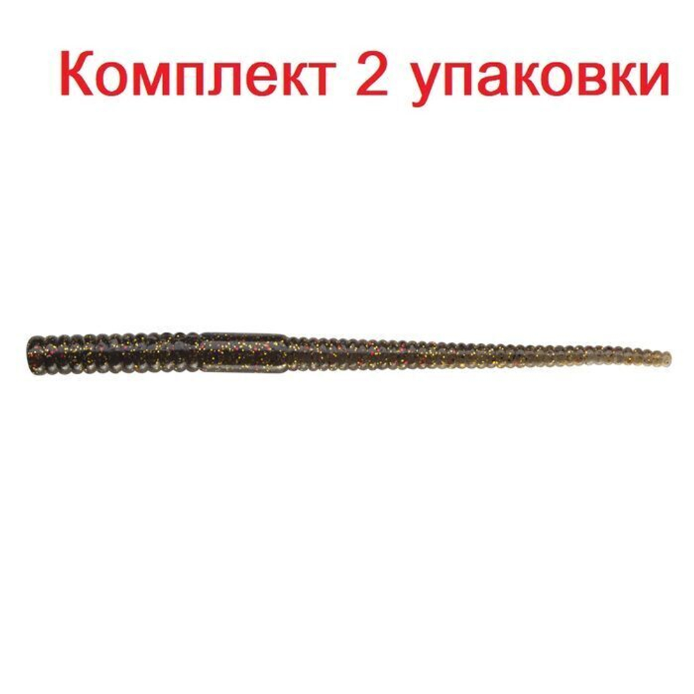 Силиконовая Приманка Sprut Akemi