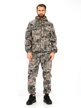 Костюм СТРЕЛОК ЛАБИРИНТ р.60-62