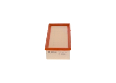 BOSCH - F026400376-BOC - Air Filter