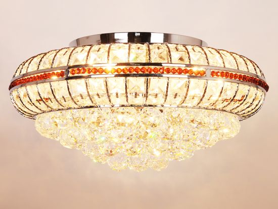 Потолочная люстра Abrasax MDH10951/8