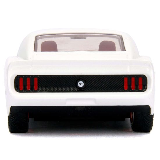 Модель Машинки Форсаж 1:32 1969 Ford Mustang MK1