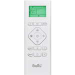 Сплит-система Ballu iGreen Pro BSAG-24HN8