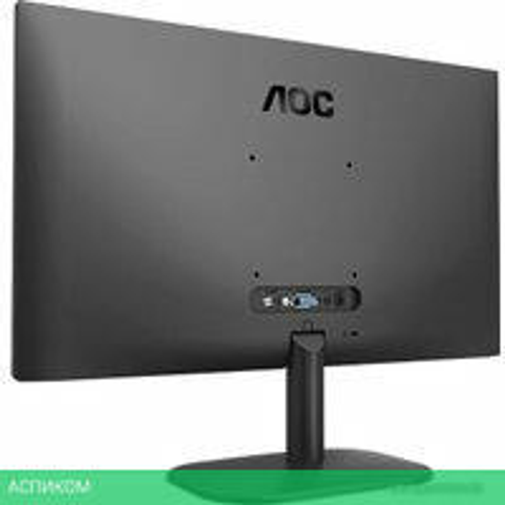 Монитор AOC 27B2H