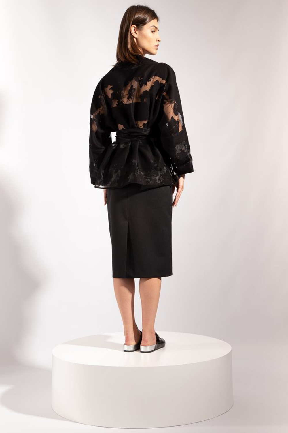 Блузка женская 20760