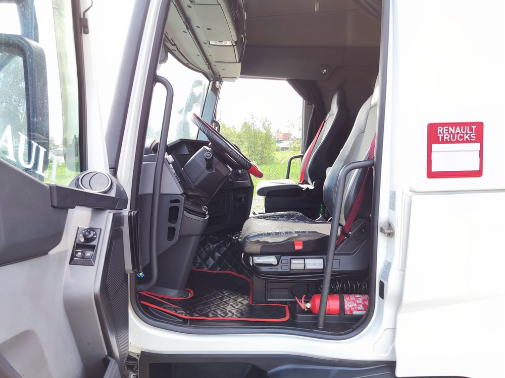 Каркас кабины 2016г.