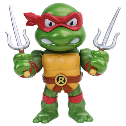 Фигурка Черепашки ниндзя 4" Raphael