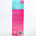 4994088 Детская силиконовая ложка "Ням-Ням"