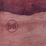 Шапка Buff Ecostretch Lise Rosewood 134808.341.10.00