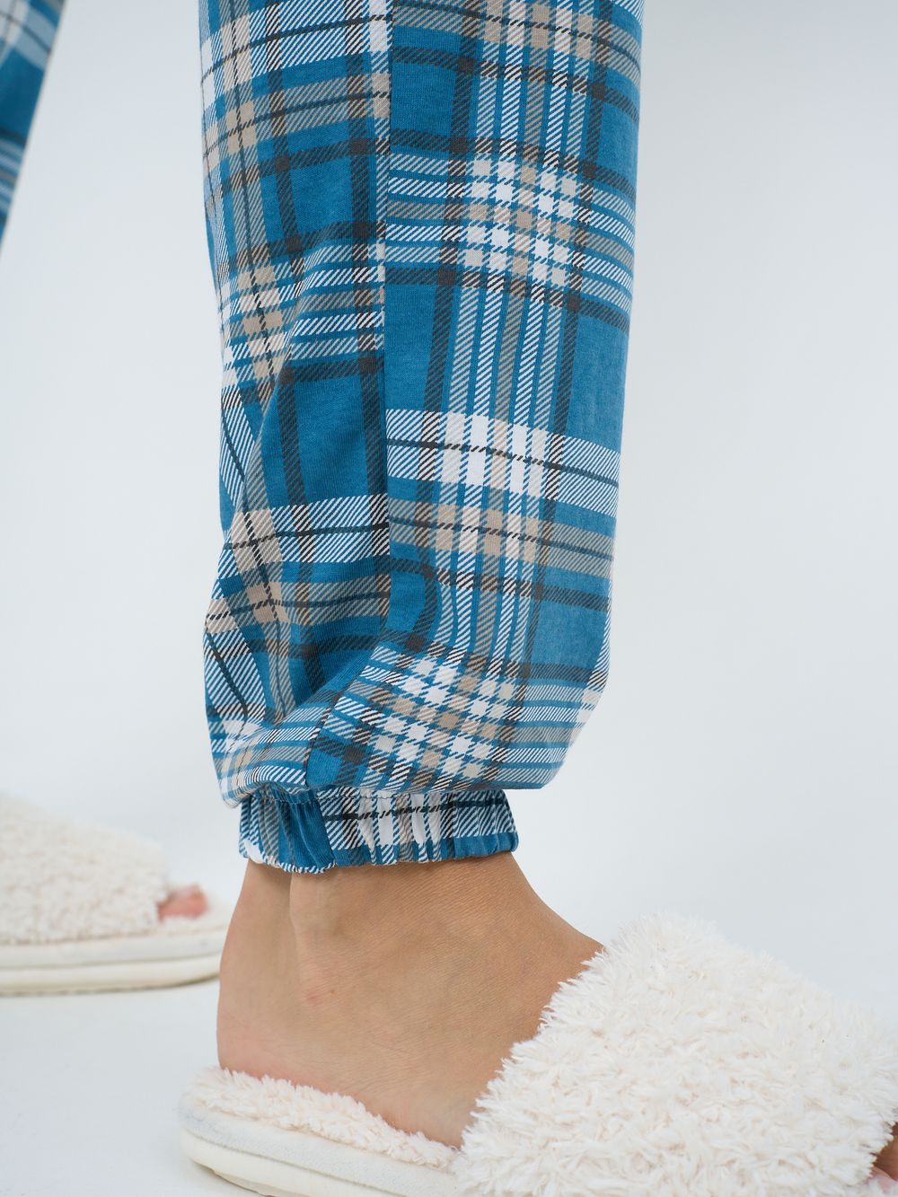 С-625-2 Брюки-султанки / 100%хлопок